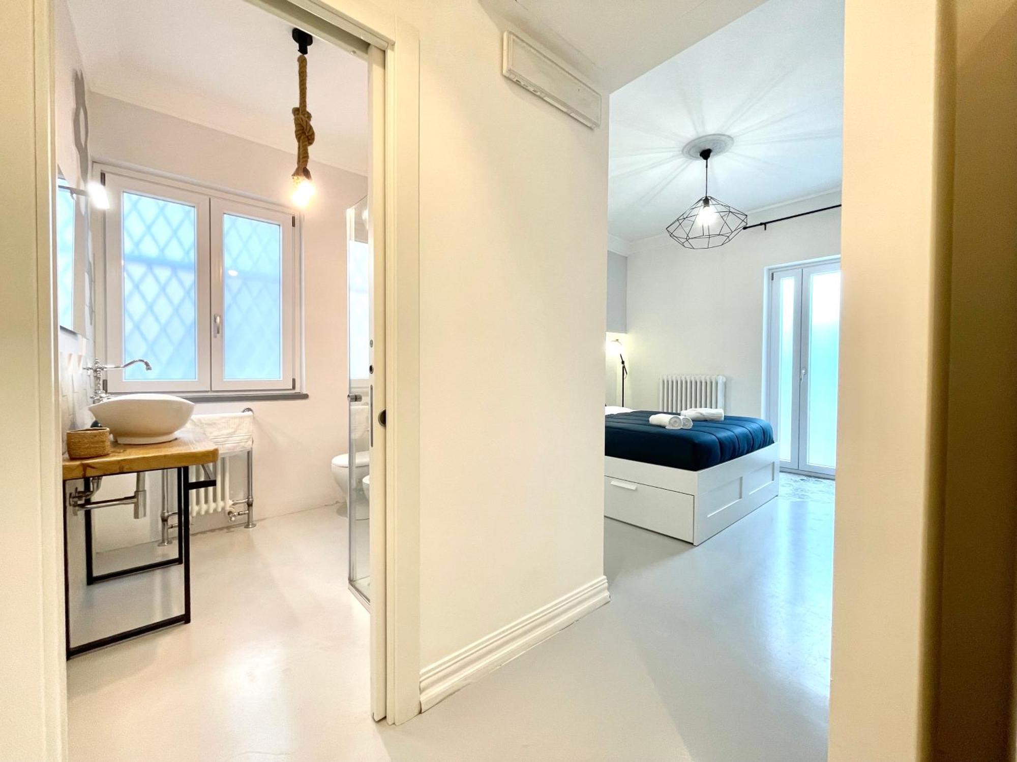 Le Porte Di Lecce Suites Exterior foto