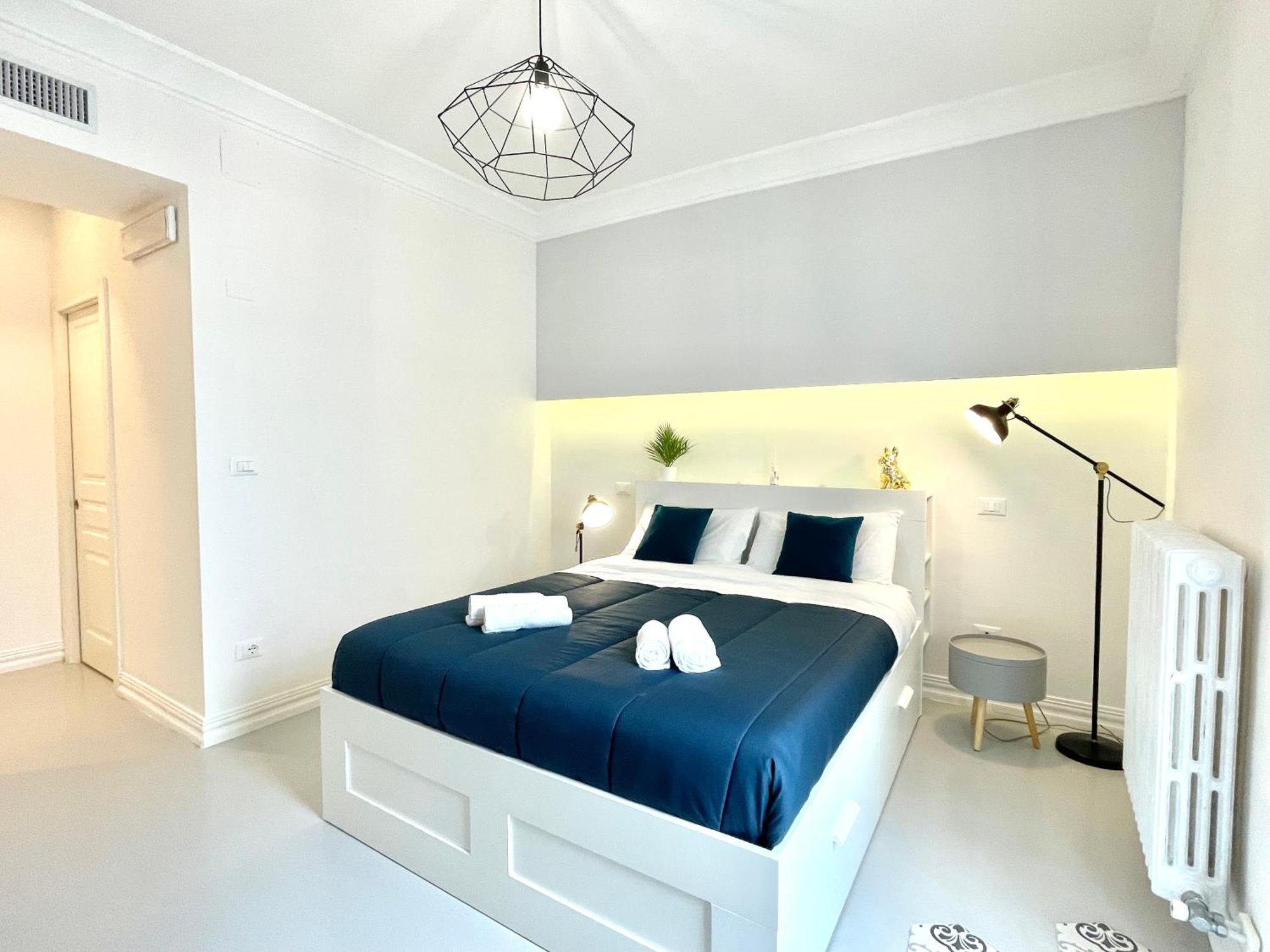 Le Porte Di Lecce Suites Exterior foto