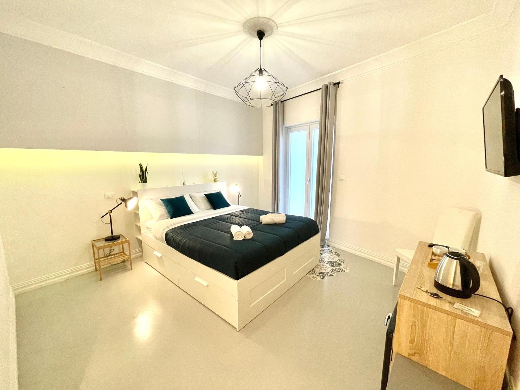 Le Porte Di Lecce Suites Exterior foto