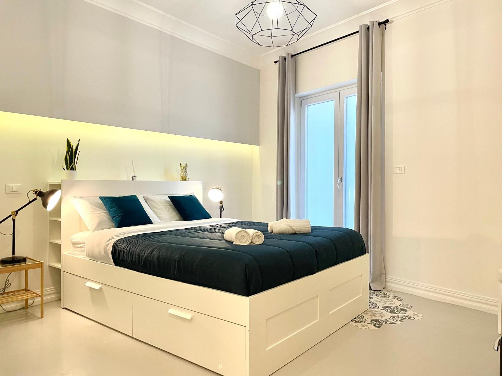 Le Porte Di Lecce Suites Exterior foto